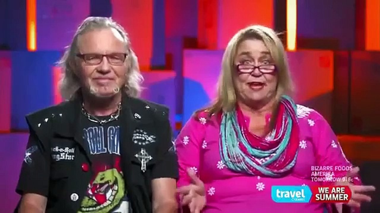 Baggage Battles - Se4 - Ep13 HD Watch