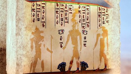 Unearthed (2016) - Se6 - Ep01 - Egypt's Buried City HD Watch