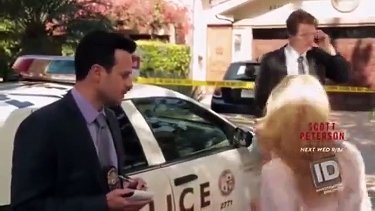 Unusual Suspects - Se9 - Ep08 HD Watch