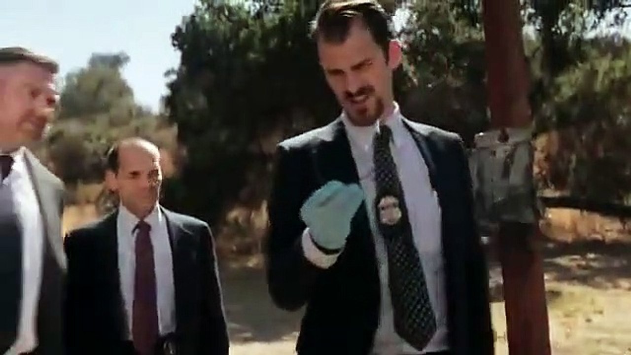 Unusual Suspects - Se9 - Ep11 HD Watch