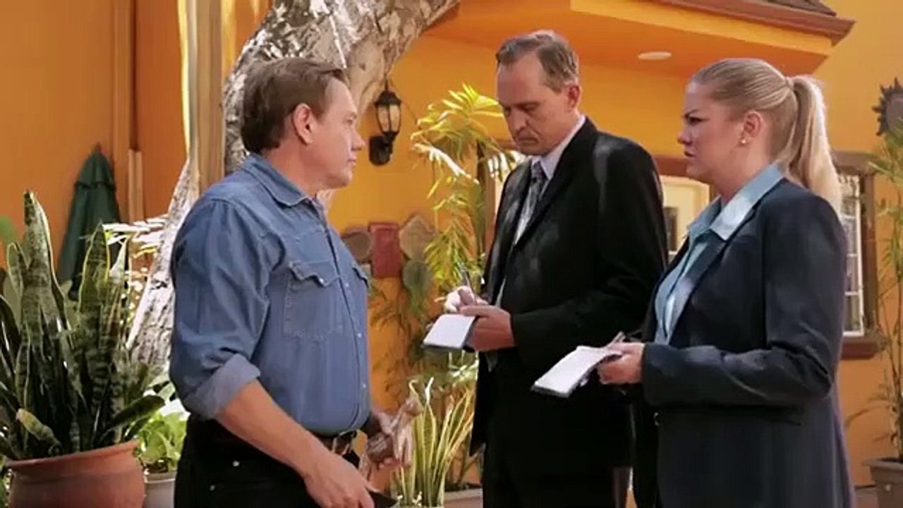 Unusual Suspects - Se9 - Ep10 HD Watch