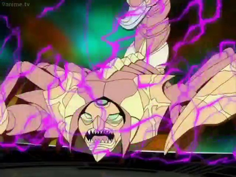 Bakugan Battle Brawlers - Ep05 HD Watch