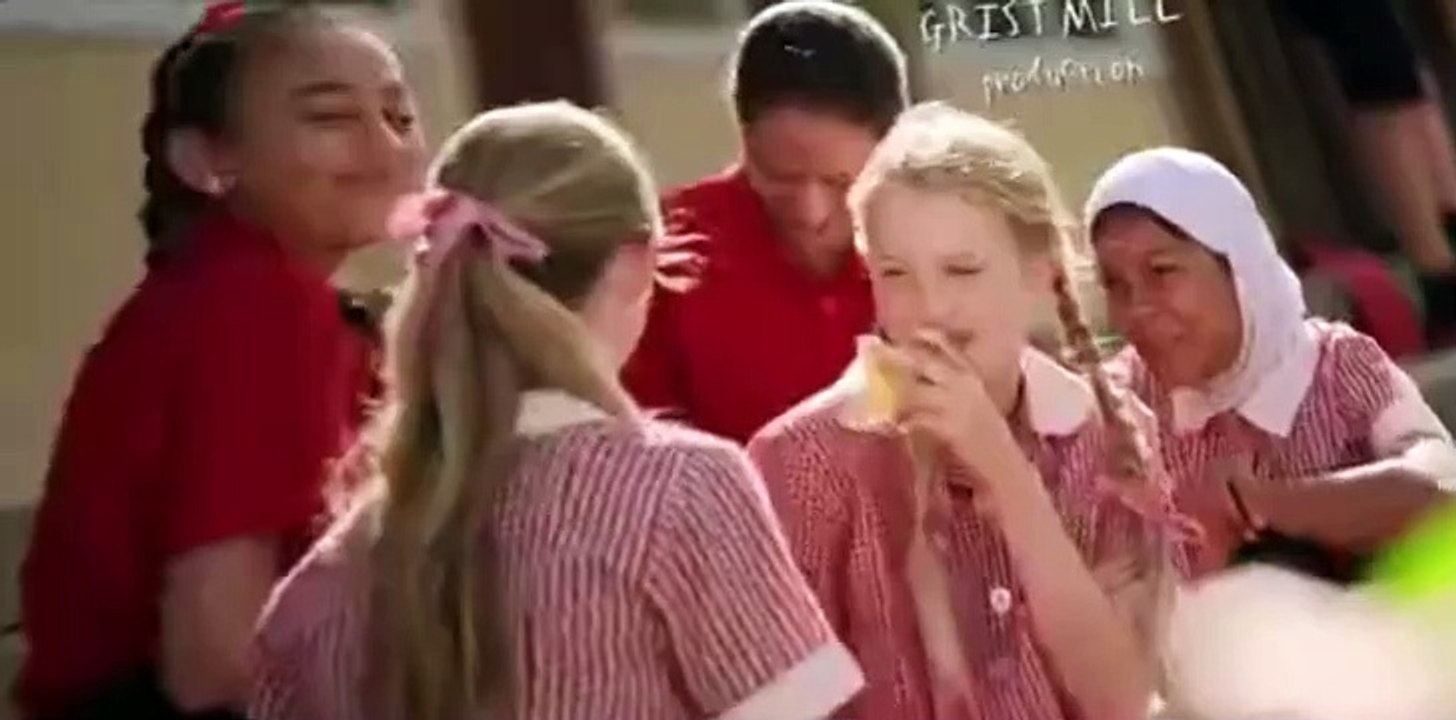 Little Lunch S01 E24