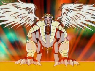 Bakugan Battle Brawlers - Ep10 HD Watch