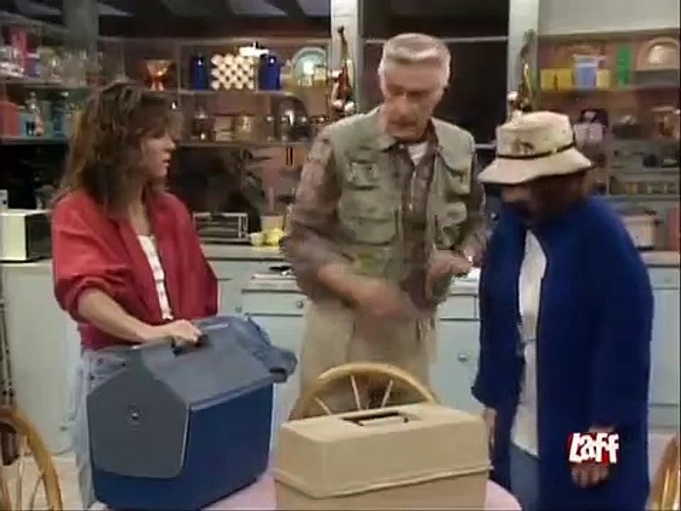 Empty Nest - Se4 - Ep24 HD Watch