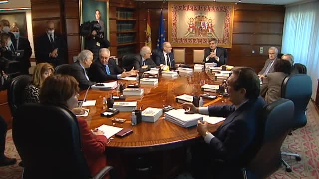 Hoy toman posesión los cuatro nuevos magistrados del Tribunal Constitucional