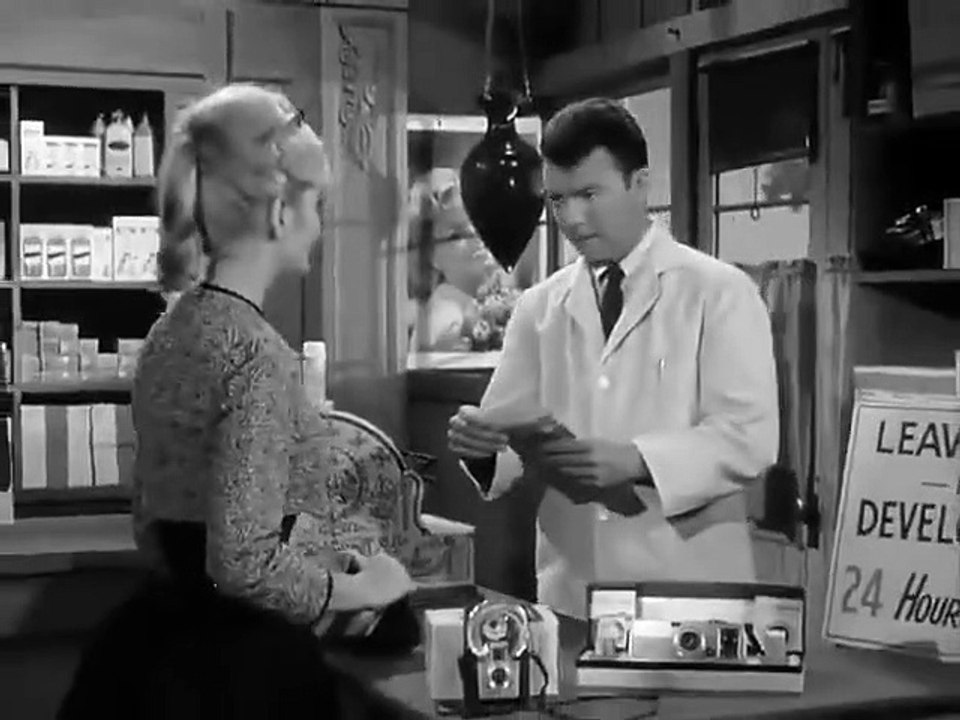 Petticoat Junction - Se2 - Ep06 HD Watch