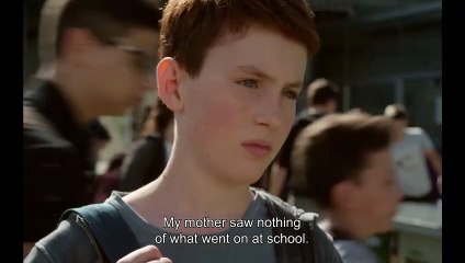 Marvin ou la belle éducation Bande-annonce (EN)