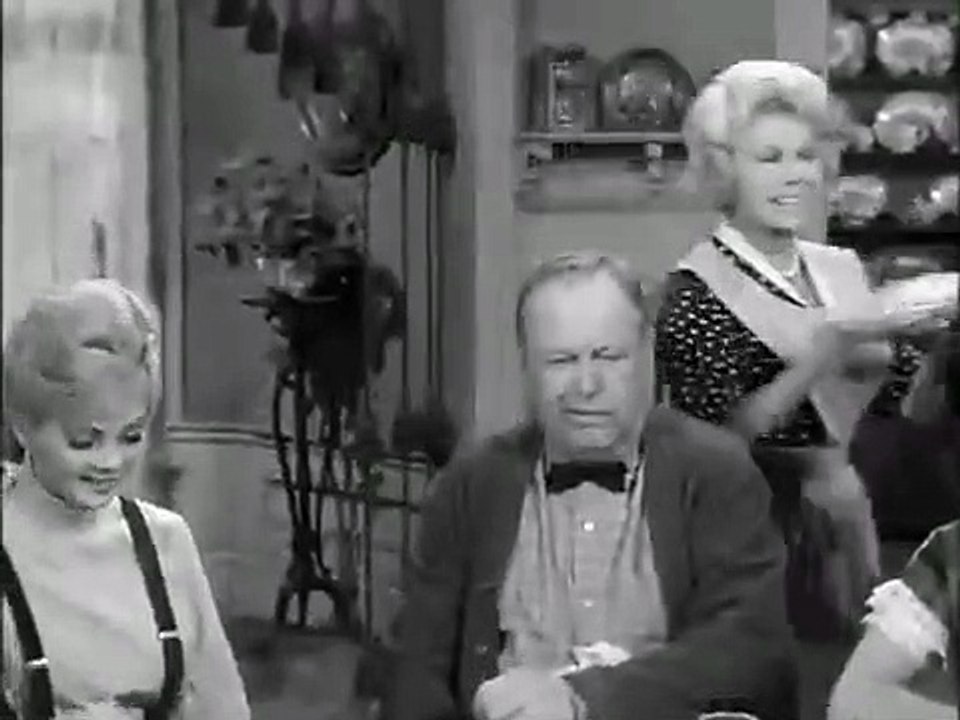 Petticoat Junction - Se2 - Ep12 HD Watch