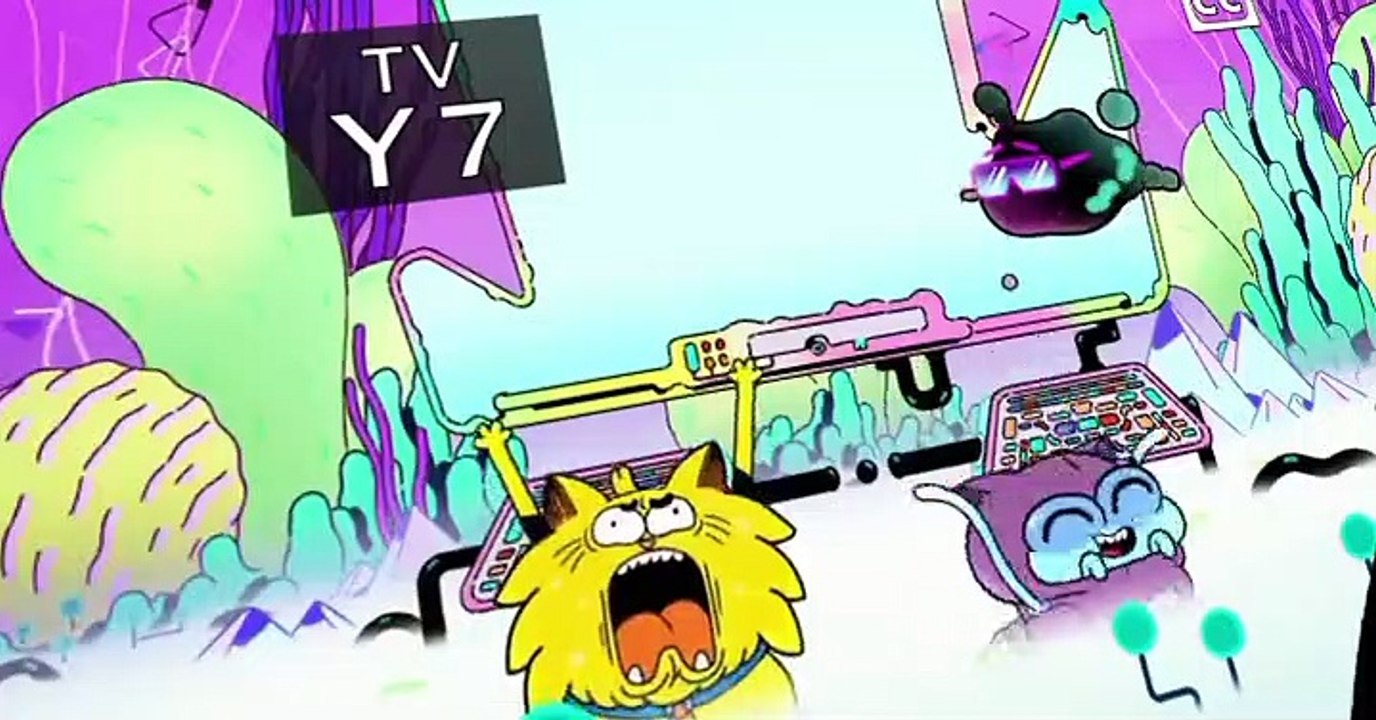 Counterfeit Cat Counterfeit Cat E011 – Nightmare on Cat Mountain / Jackson 5