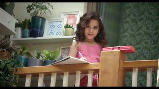 7 Funny and Creative  TV ads  With Children