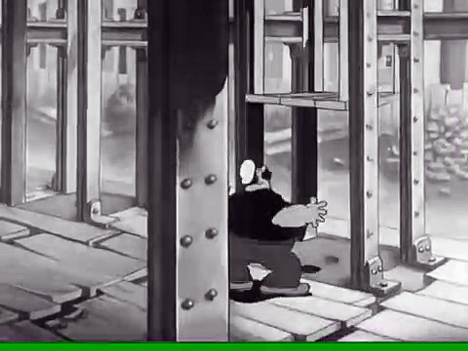 Popeye the Sailor - Se1 - Ep15 HD Watch
