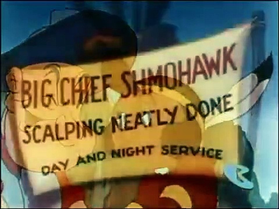 Popeye the Sailor - Se1 - Ep154 HD Watch