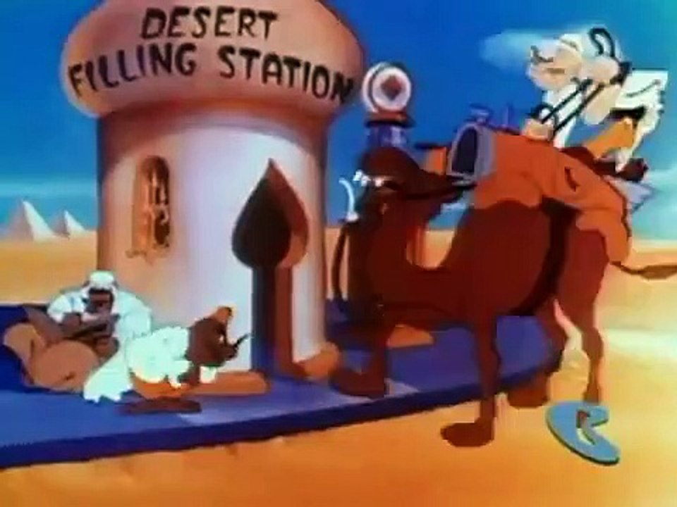 Popeye the Sailor - Se1 - Ep157 HD Watch