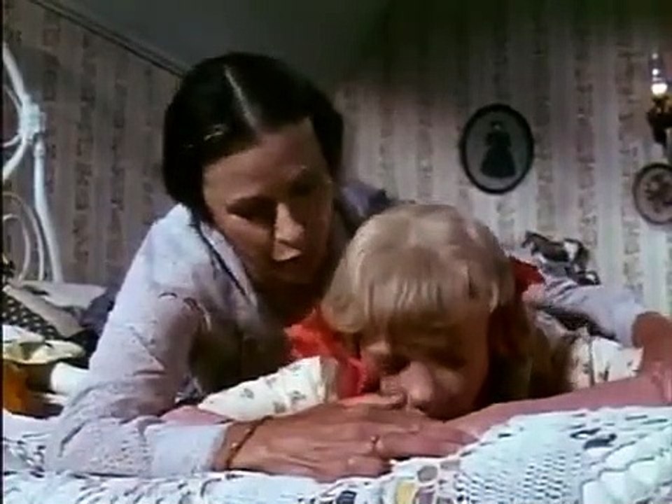 Little House on the Prairie - Se3 - Ep04 - Little Girl Lost HD Watch