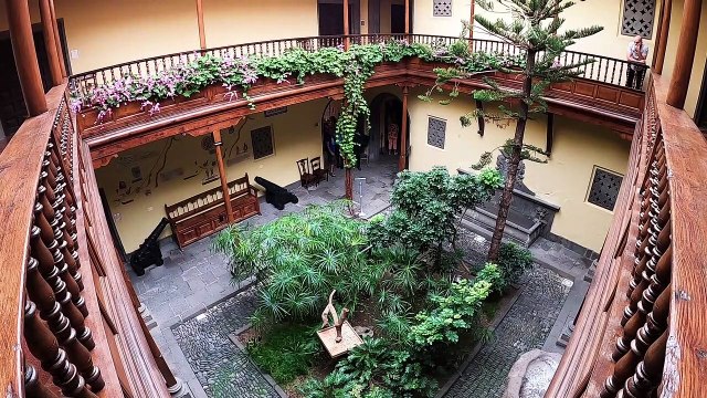 Espagne: Canaries (Gran Canaria)