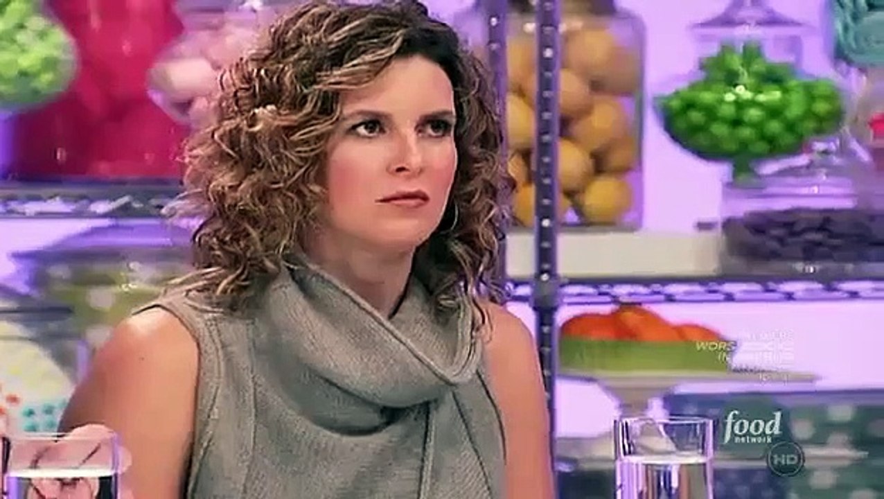 Cupcake Wars - Se2 - Ep02 HD Watch