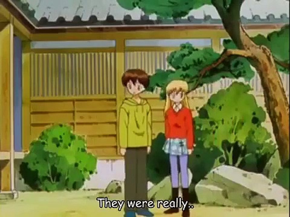 Daa! Daa! Daa! - Ep03 HD Watch