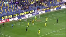 MKE Ankaragücü 2-1 Yukatel Kayserispor Maçın Geniş Özeti ve Golleri