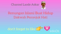 Dakwah Penyejuk Hati