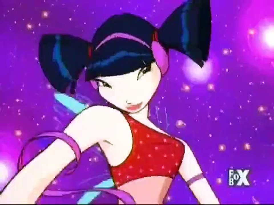 Winx Club - Se1 - Ep14 HD Watch