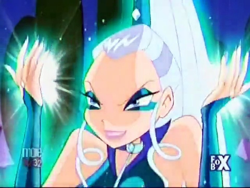 Winx Club - Se1 - Ep17 HD Watch