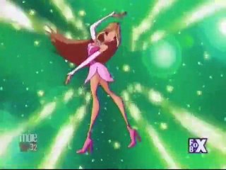 Winx Club - Se1 - Ep20 HD Watch