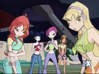 Winx Club - Se1 - Ep22 HD Watch