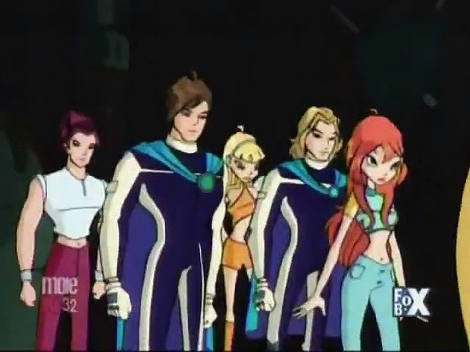 Winx Club - Se1 - Ep23 HD Watch