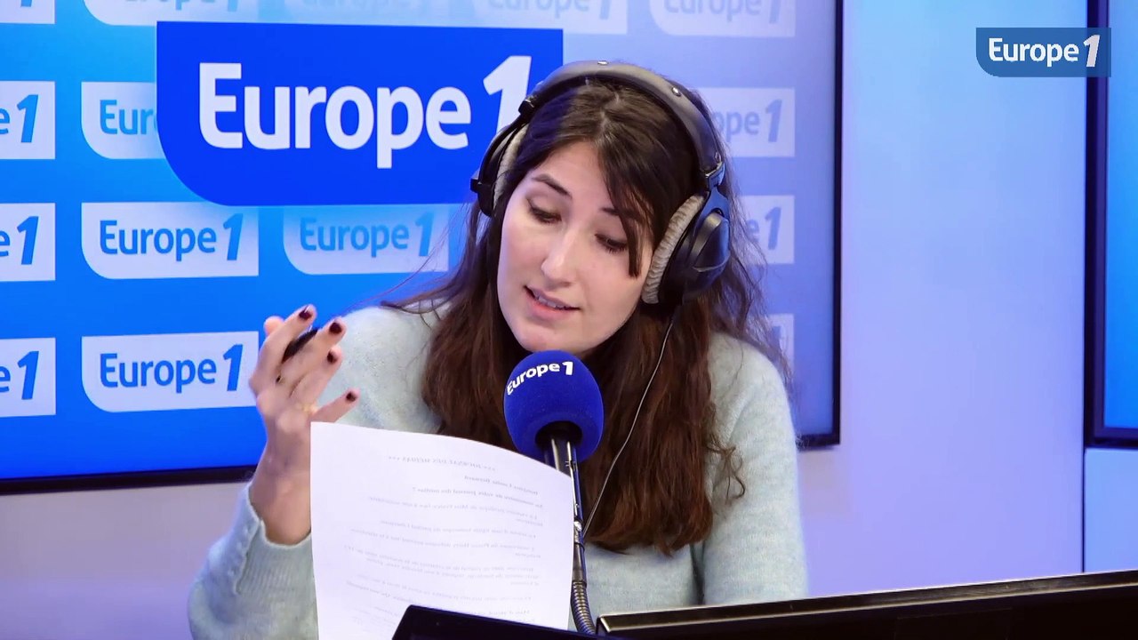 «Geostorm» : TF1 en tête des audiences de ce dimanche soir