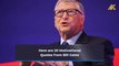 20 Motivational Quotes from Bill Gates