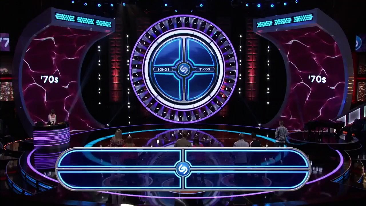Beat Shazam - Se1 - Ep06 - EpSix HD Watch