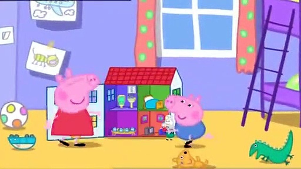 peppa pig - Se1 - Ep36 HD Watch