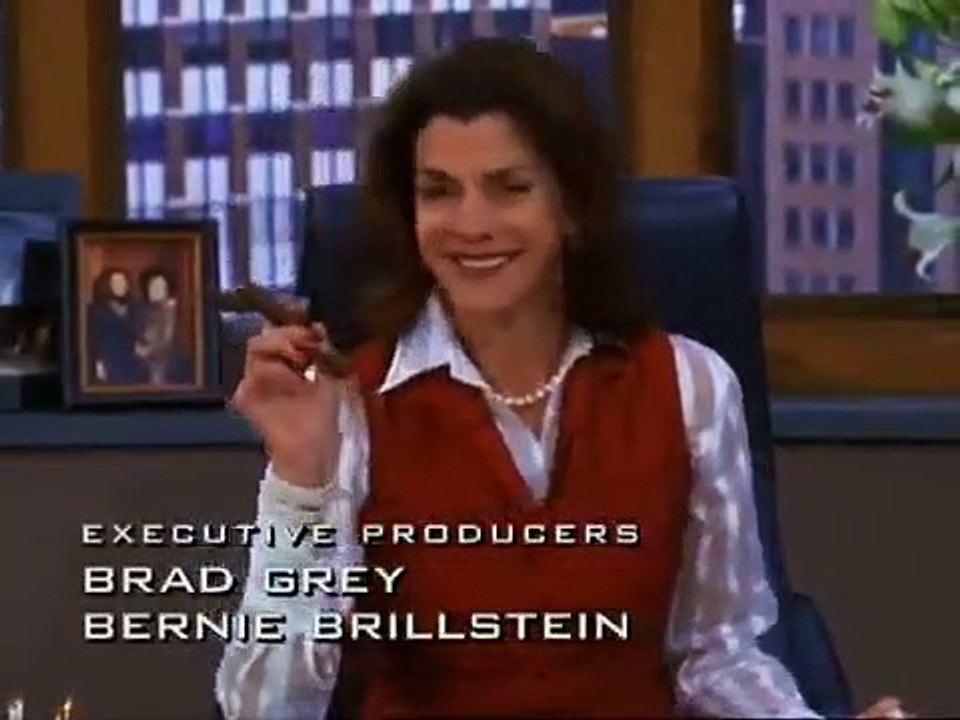 Just Shoot Me - Se5 - Ep09 HD Watch