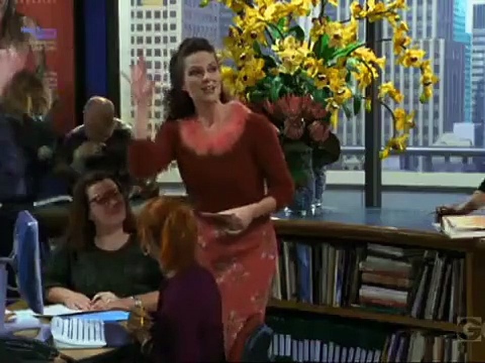 Just Shoot Me - Se5 - Ep11 HD Watch