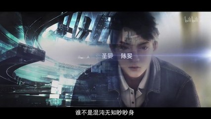 The Infinitors Episode 08 Sub Indo - dongcinanime