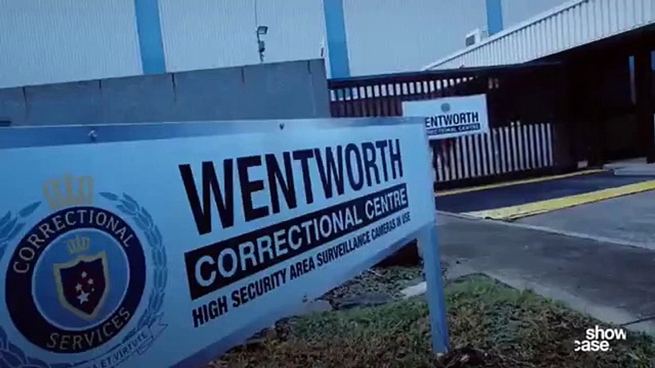 Wentworth - Se6 - Ep06 - Angel Of Wentworth HD Watch