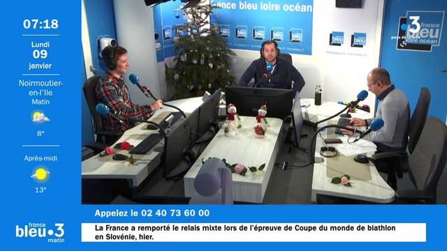 L'Adop'THE, un bar à chiens nantais