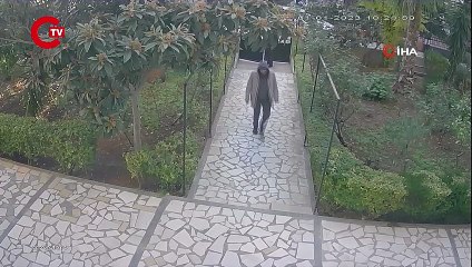 Adana'da ilginç hırsızlık: Yürümemek için motosiklet çalmışlar