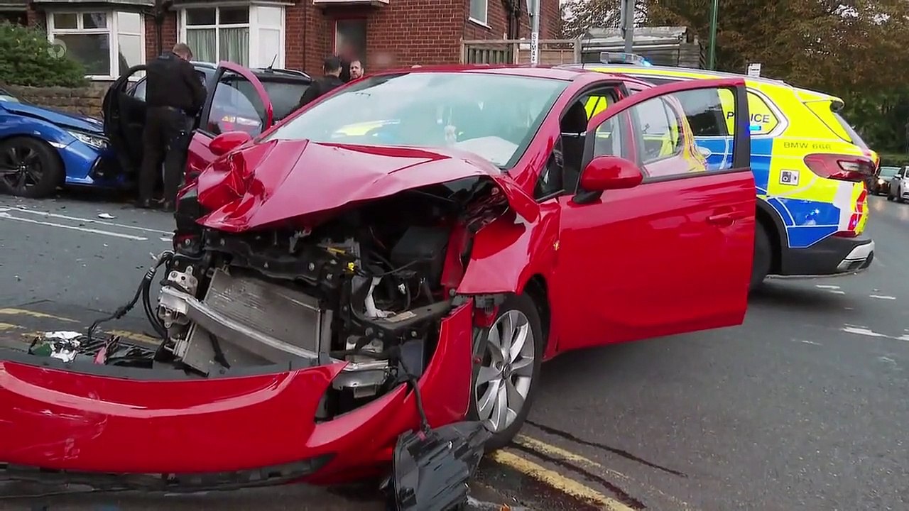 Police Interceptors - Se19 - Ep09 HD Watch