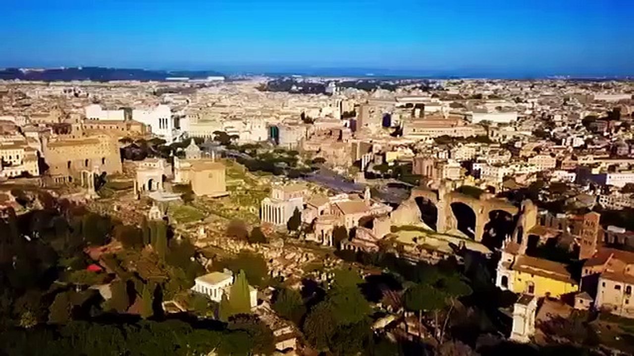 Unearthed (2016) - Se5 - Ep03 - Nero's Lost Palace HD Watch