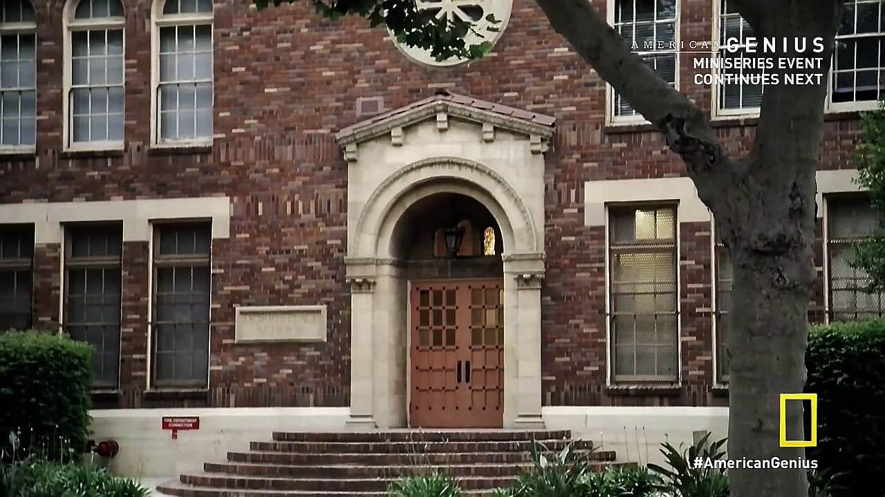 American Genius - Se1 - Ep03 HD Watch