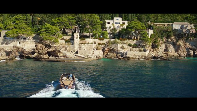 UN TALENT EN OR MASSIF - Bande-annonce VOST