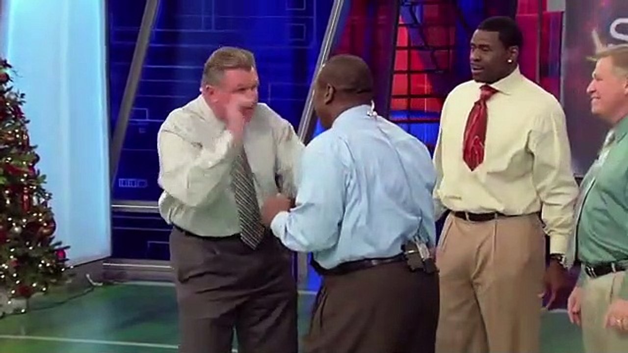 A Football Life - Ep07 HD Watch