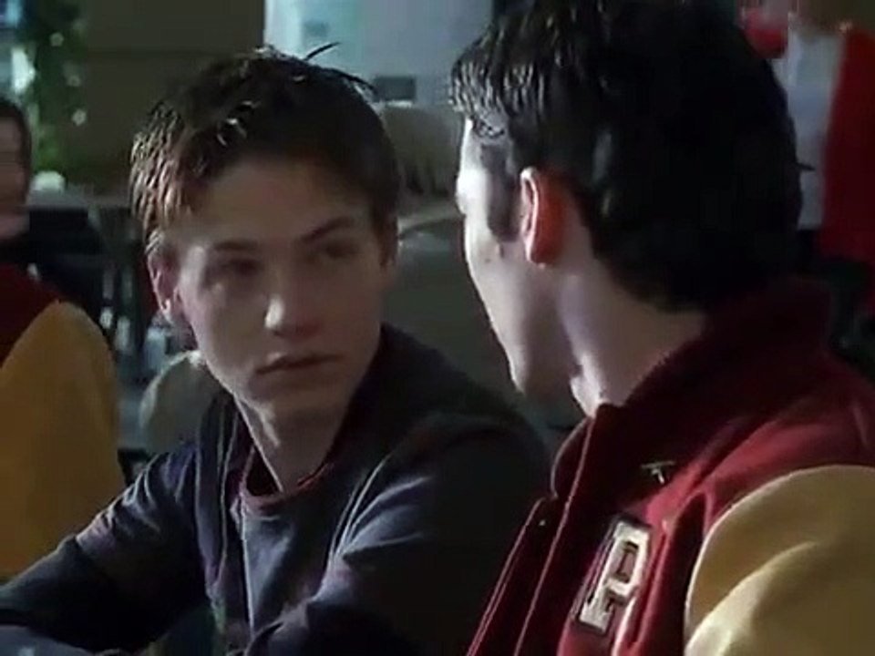 Everwood - Se1 - Ep13 HD Watch