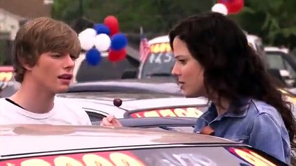 Weeds - Se2 - Ep06 - Crush Girl Love Panic HD Watch
