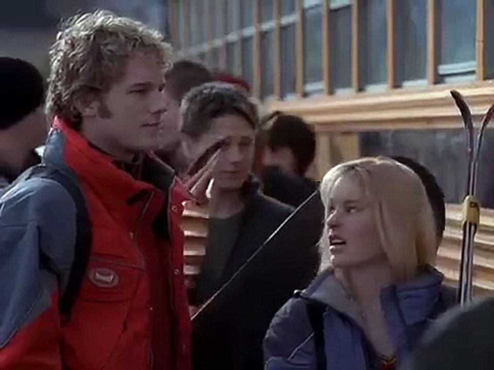 Everwood - Se1 - Ep15 HD Watch