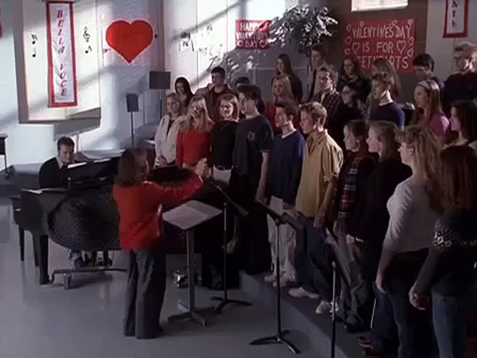 Everwood - Se1 - Ep16 HD Watch