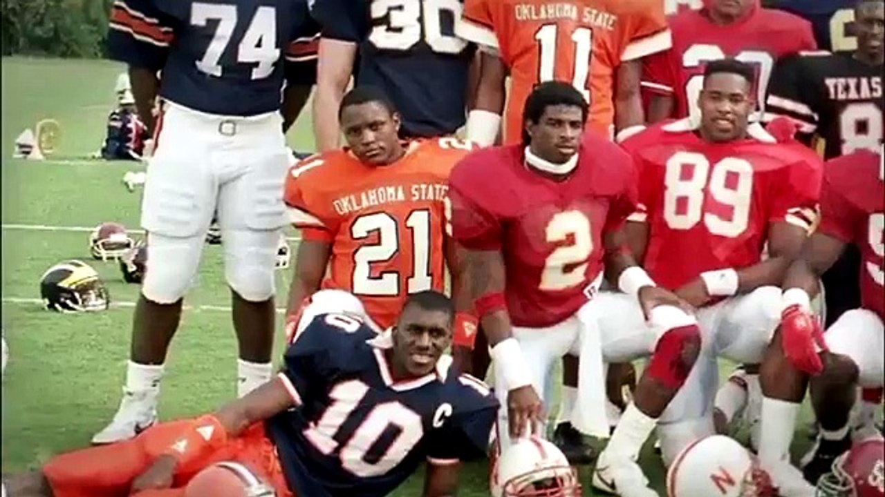 A Football Life - Ep21 HD Watch