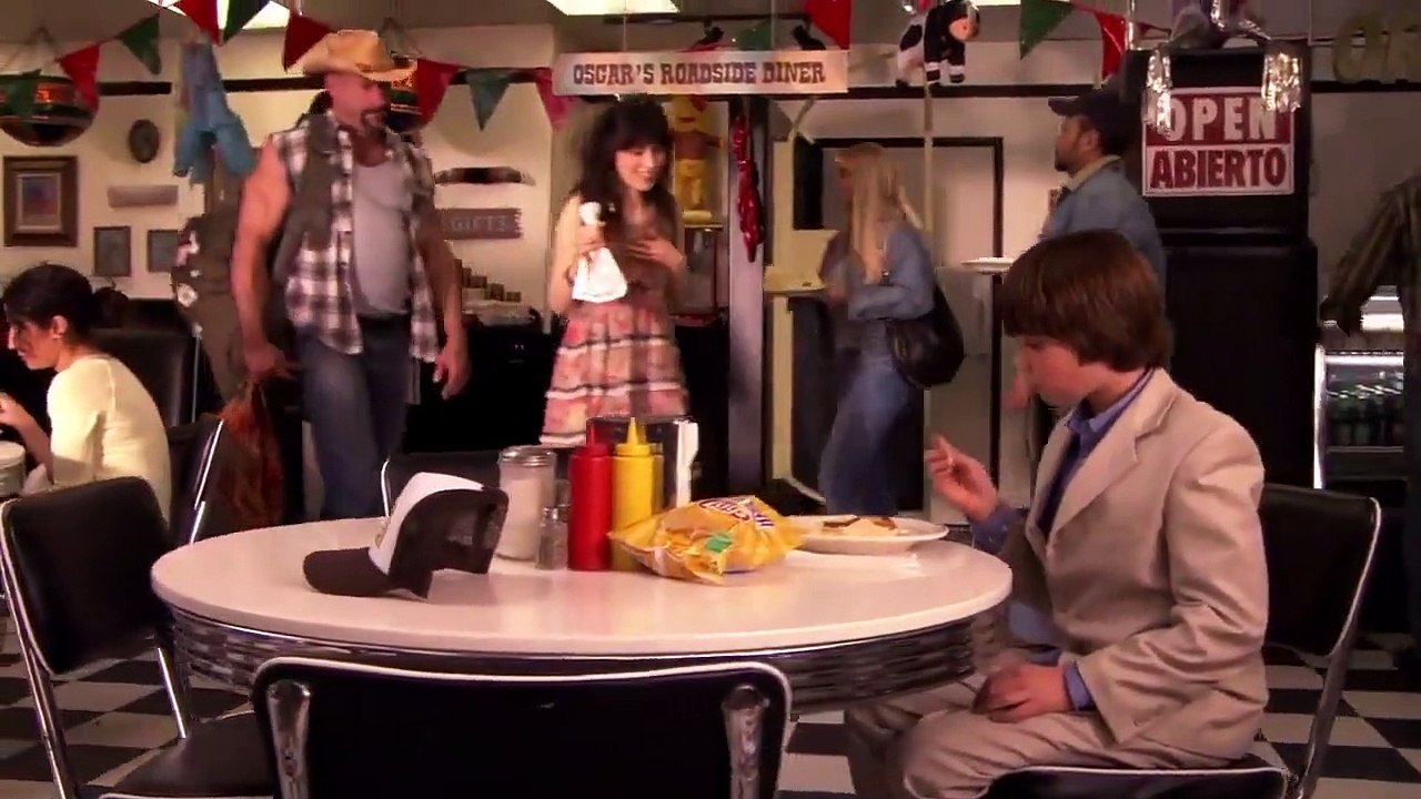 Weeds - Se3 - Ep01 - Doing The Backstroke HD Watch